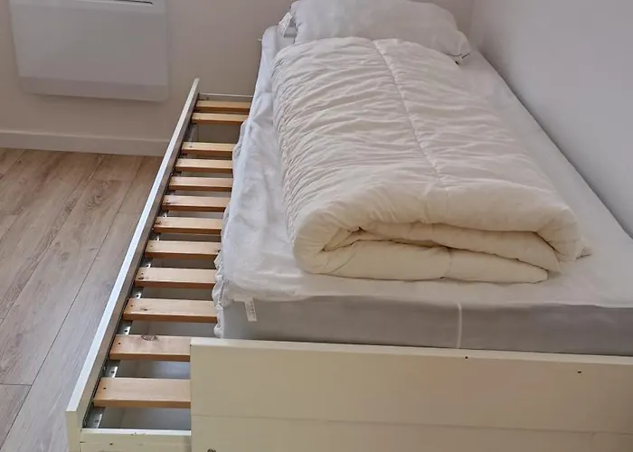 Jolie Maison Au Calme *