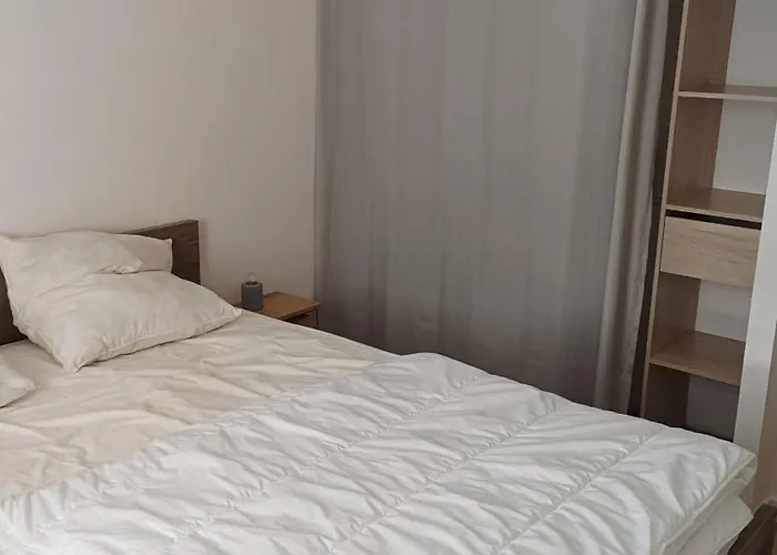 Jolie Maison Au Calme *