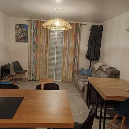 Jolie Maison Au Calme Appartement Saint-Jean-de-Monts