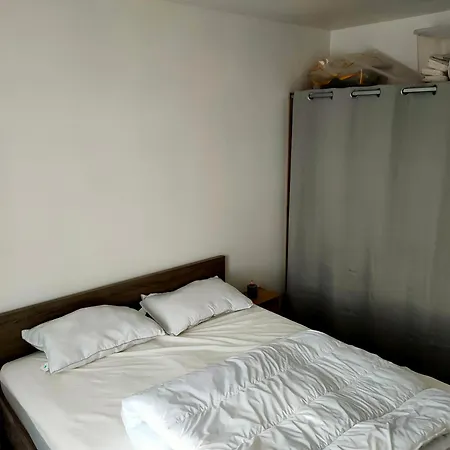 Daire Jolie Maison Au Calme