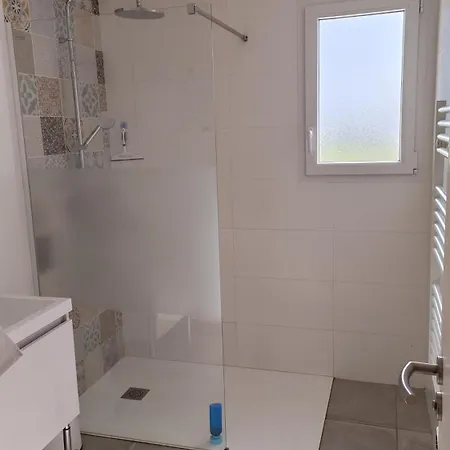 Jolie Maison Au Calme Appartement Saint-Jean-de-Monts