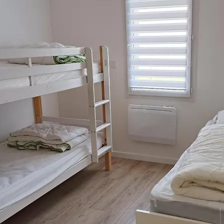 Jolie Maison Au Calme Saint-Jean-de-Monts