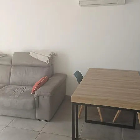 Jolie Maison Au Calme * Saint-Jean-de-Monts