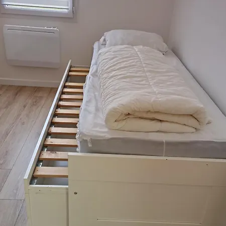Jolie Maison Au Calme *