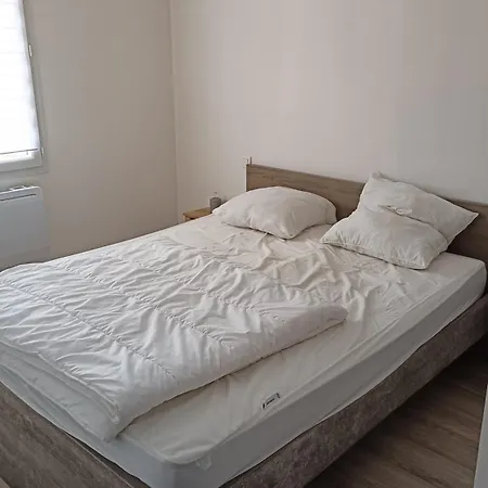 Jolie Maison Au Calme *