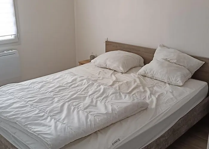 Jolie Maison Au Calme *